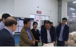 “Làn gió mới” thu hút đầu tư FDI vào Quảng Nam “Làn gió mới” thu hút đầu tư FDI vào Quảng Nam