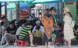 Khánh Hòa lúng túng vì tour giá rẻ Khánh Hòa lúng túng vì tour giá rẻ