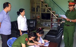Đắk Lắk: Cán bộ Agribank thụt két 114 tỷ đồng khai cá độ, tiêu xài hết Đắk Lắk: Cán bộ Agribank thụt két 114 tỷ đồng khai cá độ, tiêu xài hết