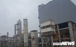 ‘Đứa con đầu lòng’ ngành phân đạm Việt lỗ nặng ‘Đứa con đầu lòng’ ngành phân đạm Việt lỗ nặng
