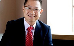 Lý Quý Trung: “Trong kinh doanh, mất hứng là mất hết” Lý Quý Trung: “Trong kinh doanh, mất hứng là mất hết”