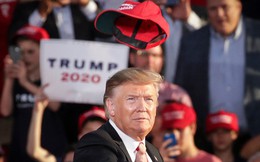 9 lý do ông Trump có thể tái đắc cử tổng thống Mỹ năm 2020 9 lý do ông Trump có thể tái đắc cử tổng thống Mỹ năm 2020