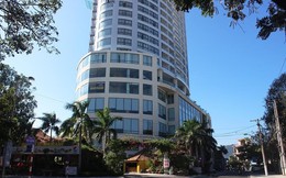 Công an Khánh Hòa buộc khách sạn Bavico Nha Trang dừng kinh doanh Công an Khánh Hòa buộc khách sạn Bavico Nha Trang dừng kinh doanh