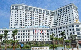 Vi phạm hàng loạt lỗi, chủ đầu tư cao ốc Royal Park Bắc Ninh lại bị phạt Vi phạm hàng loạt lỗi, chủ đầu tư cao ốc Royal Park Bắc Ninh lại bị phạt
