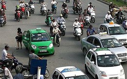 Dự thảo quản lý xe công nghệ lần 9: Còn nhiều bất cập? Dự thảo quản lý xe công nghệ lần 9: Còn nhiều bất cập?
