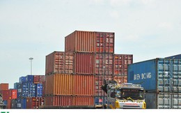 Xuất khẩu tăng tốc, Việt Nam xuất siêu trở lại Xuất khẩu tăng tốc, Việt Nam xuất siêu trở lại