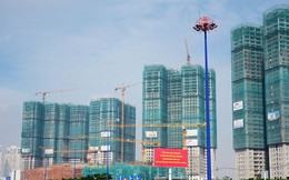 Gần 20 tỷ USD vốn ngoại vào Việt Nam Gần 20 tỷ USD vốn ngoại vào Việt Nam