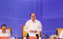 Thủ tướng: Vùng kinh tế trọng điểm Bắc Bộ đang có "thiên thời - địa lợi - nhân hòa" Thủ tướng: Vùng kinh tế trọng điểm Bắc Bộ đang có "thiên thời - địa lợi - nhân hòa"