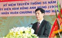 Phó Chủ tịch tỉnh Thanh Hóa được bổ nhiệm làm Thứ trưởng Bộ GTVT