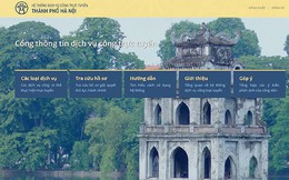 Chủ tịch Hà Nội: Dữ liệu công nghệ thông tin của thành phố bảo mật an toàn