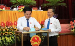 Giám đốc Sở Nội vụ Thái Bình giữ chức Phó Chủ tịch UBND tỉnh