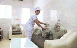 Bệnh viện công sẽ nở rộ phòng dịch vụ