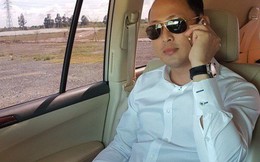 Gia thế của “thiếu gia điện gió” Bạc Liêu vừa bị bắt