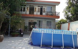 Vũng Tàu kiểm tra "villa" bị khách tố 10 triệu đồng/đêm nhưng giống phòng trọ