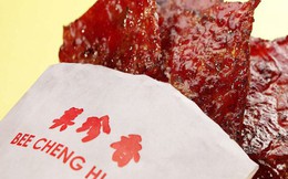 Chân dung tập đoàn Singapore với 3.000 nhân viên đi lên từ xe thịt nướng bán rong vỉa hè Chân dung tập đoàn Singapore với 3.000 nhân viên đi lên từ xe thịt nướng bán rong vỉa hè