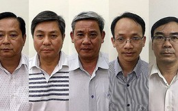 Đề nghị truy tố Cựu Phó chủ tịch UBND TP HCM Nguyễn Hữu Tín