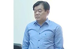 Giám đốc Sở Giáo dục Sơn La làm nhân chứng vụ gian lận điểm