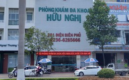 Kiến nghị đình chỉ phòng khám có bác sĩ Trung Quốc ở Đà Nẵng vì khám bệnh để vụ lợi