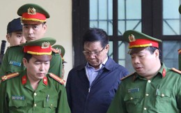 Cựu Trung tướng Phan Văn Vĩnh bị khởi tố thêm tội danh mới