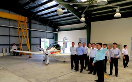 Không để giành giật phi công Không để giành giật phi công