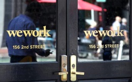 Vẫn lỗ đậm, WeWork sa thải 2.400 nhân viên trên toàn cầu Vẫn lỗ đậm, WeWork sa thải 2.400 nhân viên trên toàn cầu