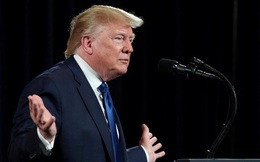 Tổng thống Trump muốn phiên tòa luận tội được đưa ra Thượng viện Tổng thống Trump muốn phiên tòa luận tội được đưa ra Thượng viện