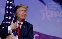 Vì sao cộng đồng mạng Trung Quốc hào hứng cảm ơn "đồng chí Trump Dựng nước"? Vì sao cộng đồng mạng Trung Quốc hào hứng cảm ơn "đồng chí Trump Dựng nước"?