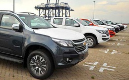 Ôtô nhập khẩu miễn thuế về nhiều nhưng giá vẫn không rẻ Ôtô nhập khẩu miễn thuế về nhiều nhưng giá vẫn không rẻ