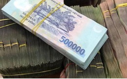 Quảng Nam: Thưởng Tết cao nhất 112 triệu, thấp nhất 100.000 đồng