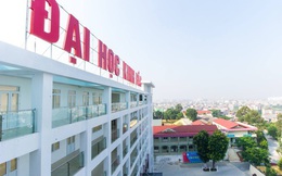 Bắt Phó hiệu trưởng Trường Đại học Kinh Bắc