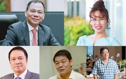 Cú chấn động cuối năm, thế trận mới trong cuộc chiến khốc liệt Cú chấn động cuối năm, thế trận mới trong cuộc chiến khốc liệt
