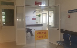 Số người Trung Quốc bị cách ly ở Đà Nẵng do sốt tăng lên con số 6