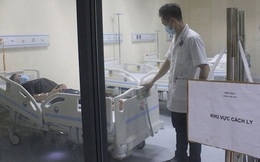 Di biến động khó đoán của 218 khách Vũ Hán ở Đà Nẵng