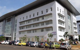Thực hư việc Bệnh viện Đa khoa vùng Tây Nguyên điều trị bệnh nhân nhiễm corona