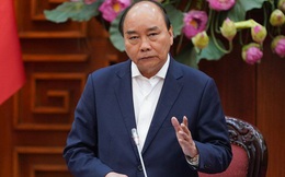 Thủ tướng chủ trì họp về phòng, chống dịch virus corona