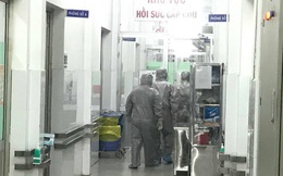 Thông tin mới nhất 2 ca nhiễm 'virus Vũ Hán' tại BV Chợ Rẫy