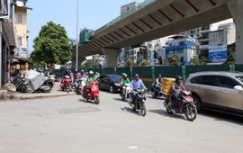 Chỉ số tia UV ở Hà Nội và Đà Nẵng ở mức nguy cơ gây hại cao