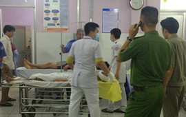 6 bệnh nhân sốc khi chạy thận tại Nghệ An, hơn 130 người phải chuyển viện