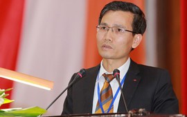 Bổ nhiệm nhân sự Văn phòng Chính phủ