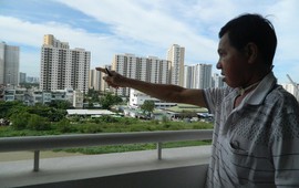 TPHCM chi trả bổ sung 11 hồ sơ bồi thường giải tỏa ở Thủ Thiêm