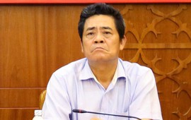Bí thư Tỉnh ủy Khánh Hoà xin nghỉ hưu trước tuổi