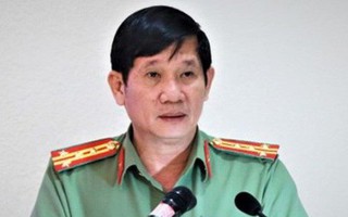 Cách mọi chức vụ trong Đảng đối với Đại tá Huỳnh Tiến Mạnh, Giám đốc Công an Đồng Nai