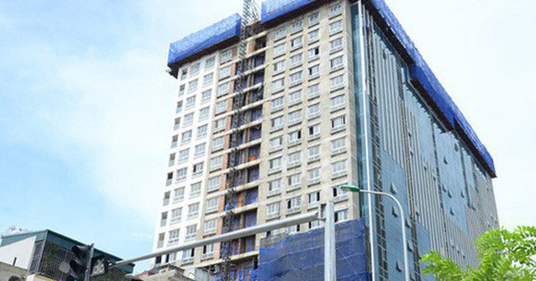 Vụ 8B Lê Trực: Chuyển cơ quan cảnh sát điều tra xem xét