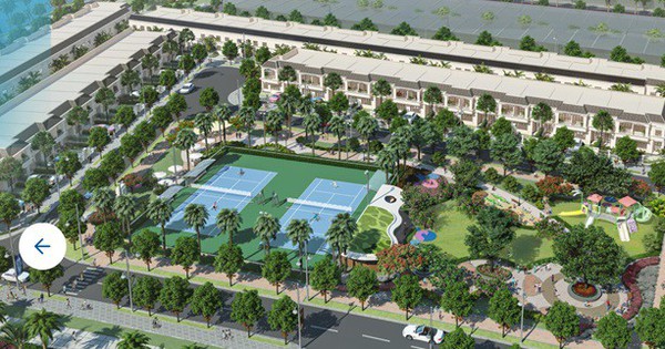Thang Long Home: Cơ hội đầu tư nhà cho thuê hấp dẫn
