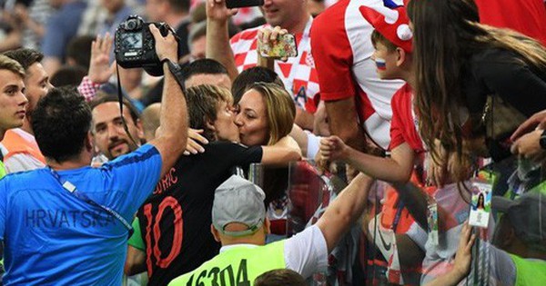 Vì vợ, Luka Modric sẵn sàng ngồi tù