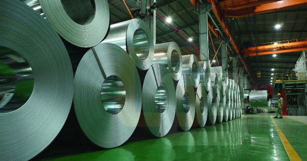 Thép Tấm lá Thống Nhất (TNS): Thị trường khó khăn, khách hàng chủ chốt tự cung dẫn đến thua lỗ hơn 13 tỷ sau 9 tháng