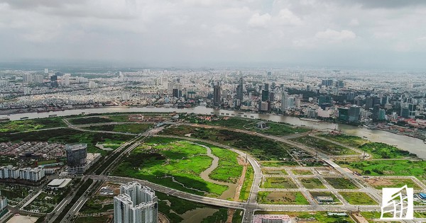 TP.HCM đề xuất áp giá thị trường khi bồi thường giải phóng mặt bằng làm dự án