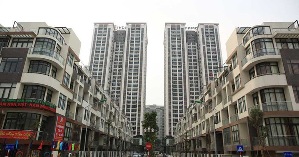 Cư dân Mon City có nguy cơ bị 'hoãn' tiến độ làm sổ đỏ