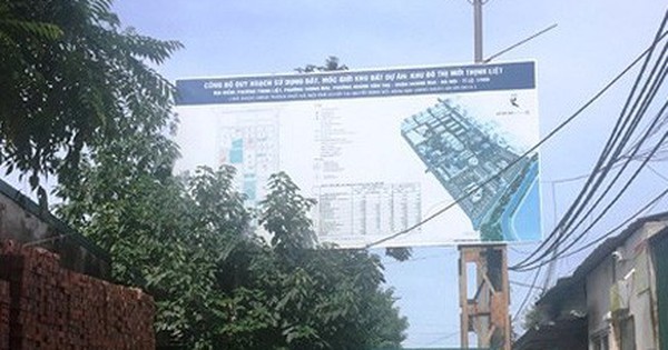 Đến bao giờ Hà Nội xử lý được dự án “treo”?