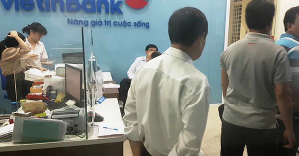 Sẽ đình chỉ điều tra vụ cướp ngân hàng ở Tiền Giang